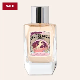 Rodeo Soul Fearless Eau de Parfum
