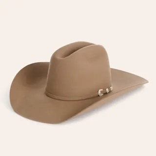 Tyler Sahara Felt Cowboy Hat (5X)